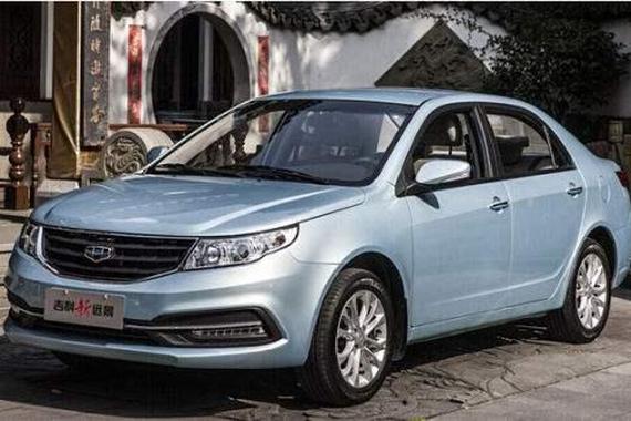 5万买新车，值得推荐的有这几辆！