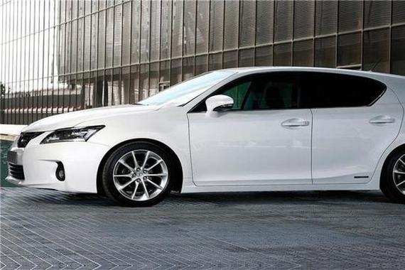 丰田章男开通微博和雷克萨斯国产有关系吗？并无！