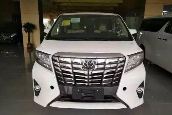 这款大面包车加价35万，总价逼近奔驰S级