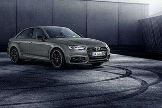 为什么奥迪把市场部搬到了北京？