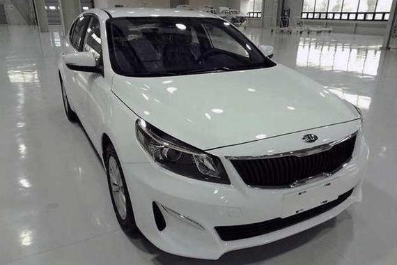 最便宜合资中级车仅十万，买它还是买博瑞