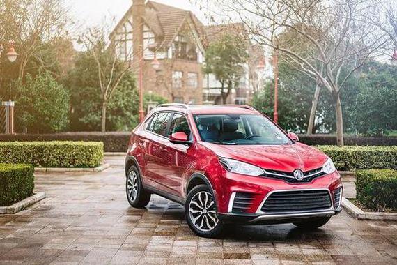 它会用支付宝 名爵锐腾互联网版今日上市