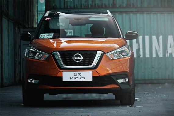 2017年最重磅的合资小SUV，目标锁定90后