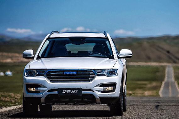 20万预算，二手汉兰达PK国产精品SUV，选谁更聪明