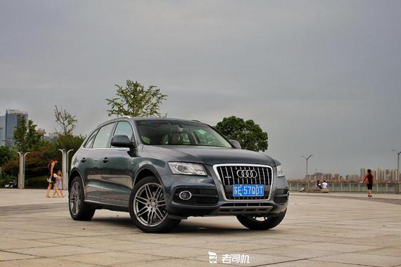 车主买两辆奥迪Q5，到底是有钱任性还是脑子有病？