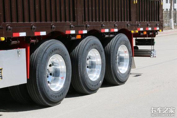 卡车改装有讲究 改好了舒适又安全 改不好可得挨罚款