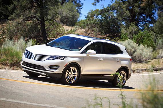 汽车还可以玩京剧变脸，再换几次脸又能骗一代人了