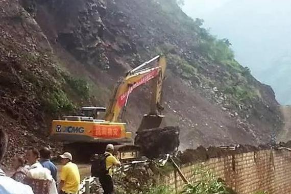 地震救灾全靠国产神器！中国制造全面世界第一！