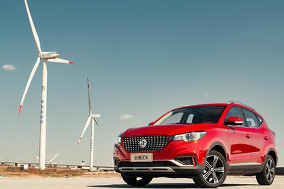 6万起！做工精致/配置超高的国产SUV任你选