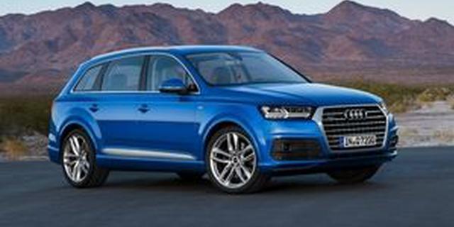 大众、奥迪和戴姆勒推出柴油车旧车置换计划