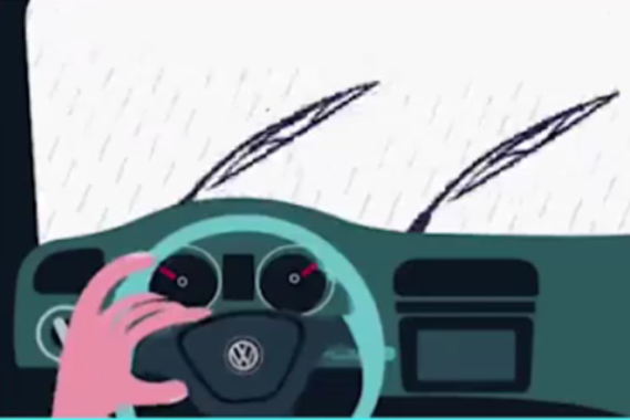 视频：汽车玻璃那么贵，坏了就换？