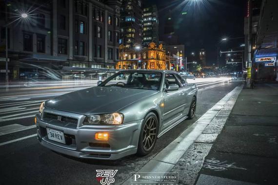 战神GTR，傲上不凌下