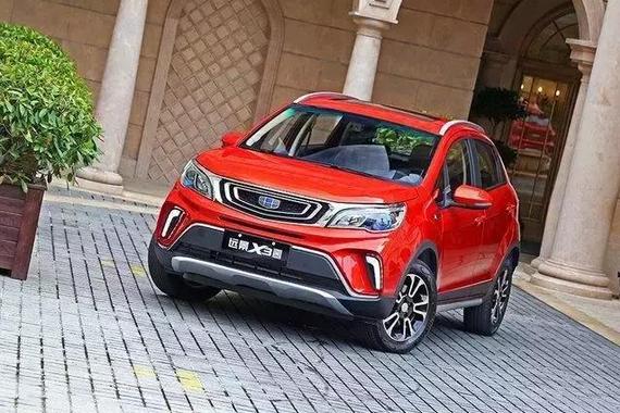 花5万的入门价 买一辆国产SUV，究竟值不值得购买
