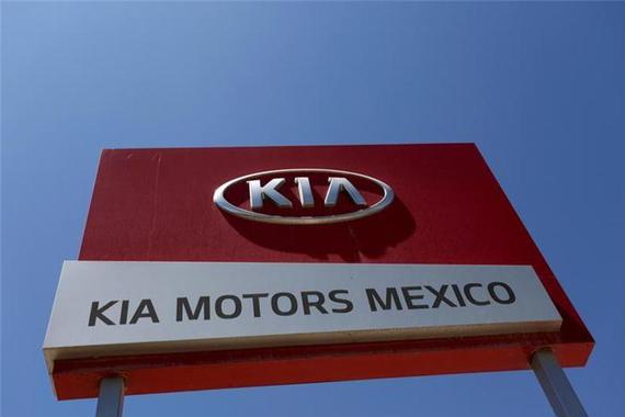 起亚“无视”北美关税风波