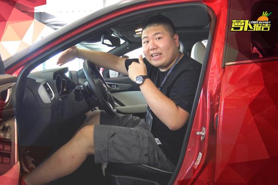 视频：[萝卜实验室]之如何调整理想坐姿