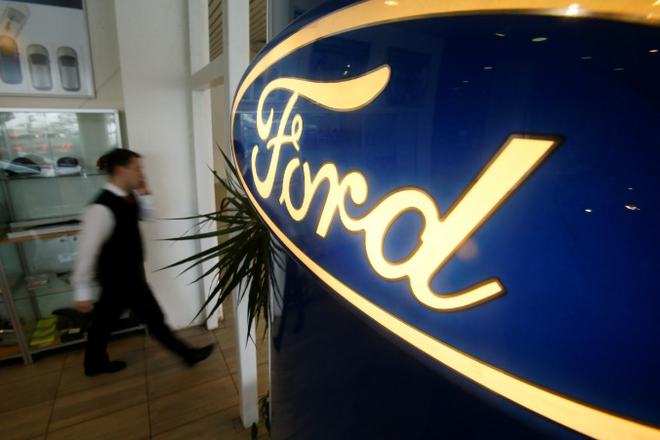 福特在德国陷入柴油门 正遭受调查