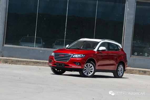 10万以下的轿车市场会被小型SUV抢占吗？