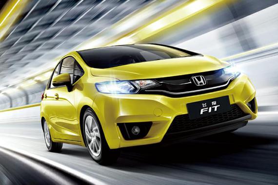 都说飞度是超跑，但它的制胜法宝你真的了解吗？