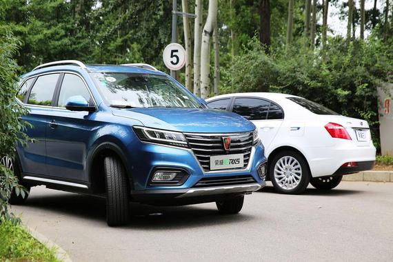 20万之内可买的纯电动车 这两款在手哥心里评分很高