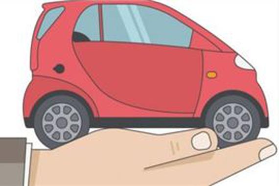 大数据案例：共享汽车 - 又一位行业颠覆者