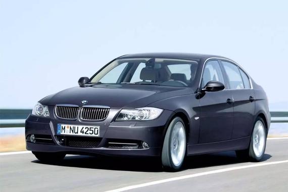 来不及说爱你 宝马直列六缸NA发动机解析（BMW N52B30）