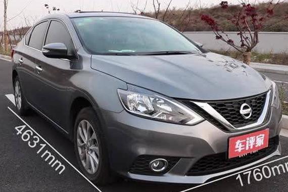 视频：销量王之战，合资冠军轩逸VS国产神车H6！