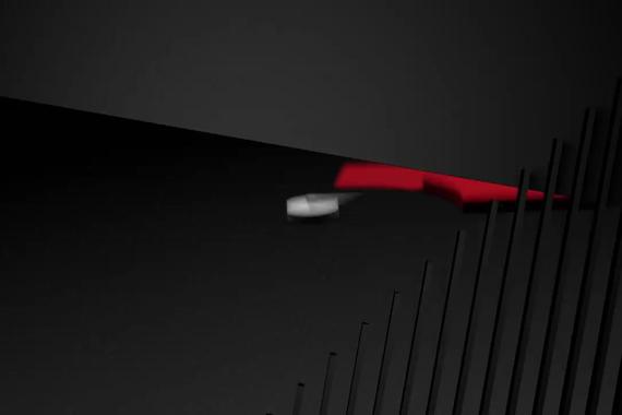 视频：路虎改造设计推出一款专为救援设计的越野车