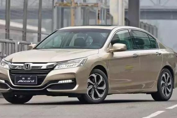 中国一二线城市最火的5款车，途观第二，败给了谁？