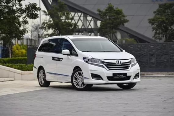 二胎福音，30万元MPV车型盘点