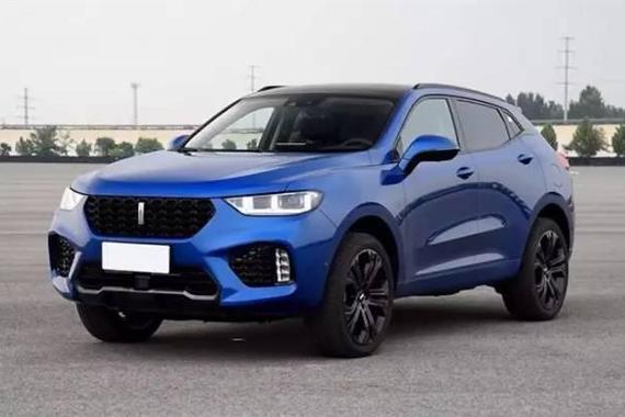 花最少的钱，买一辆看起来不穷的车！