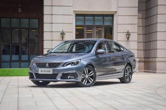 比朗逸个性，8万起性价堪比国产，标志这款车良心