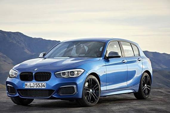 现款进口宝马1系将是宝马1系后驱版本的绝唱吗？