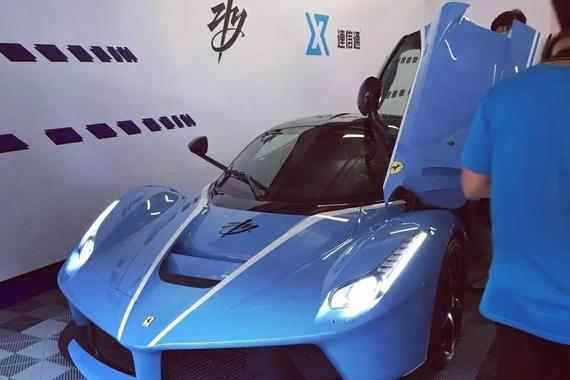 买车就像娶老婆 有些事情在乎起来很要命 但没用