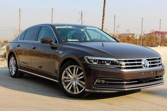 40万搞定3.0T的V6四驱，佩服奥迪的性价比