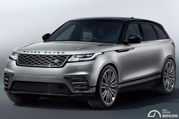 就是个性就是帅 颜值高的几款中型SUV