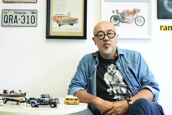 视频：[四万说车]之带着房子去旅行