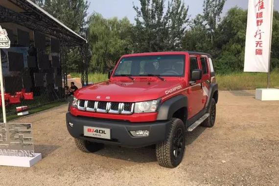 每周车市 | 特殊版车型让你欲罢不能？