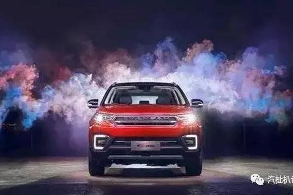 吉利和长安摆下“擂台战”，观致却靠喊麦一天卖了3万台车