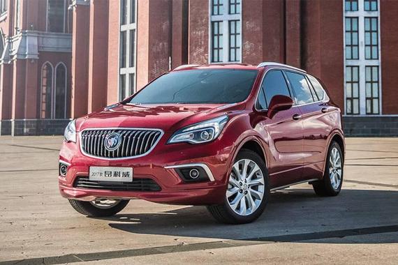 20万出头，销量火爆两台美系中型SUV，哪台更适合你