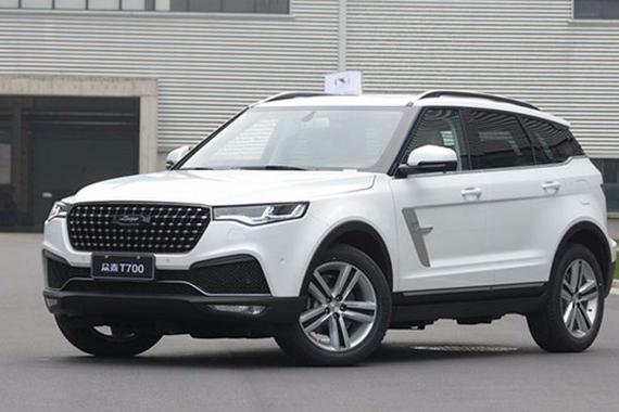 最低11.98万起，这些SUV的“科技感”不输50万豪车