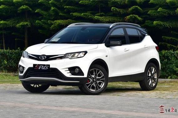 良心！这4款10万元内的车，居然都是独立悬挂！