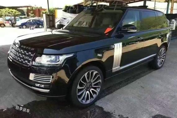 12万买路虎，本以前捡了便宜，却花15万修车