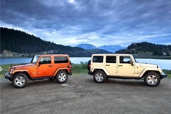 其实，中资车企都吞不掉FCA