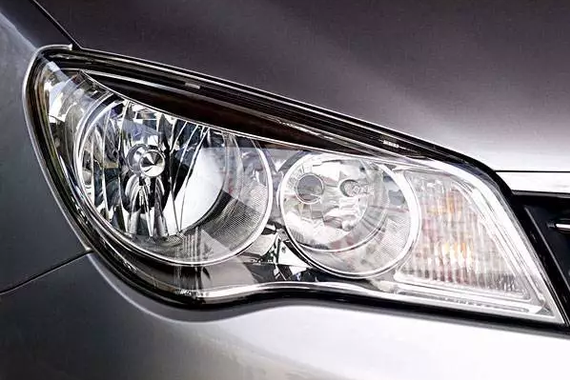 车灯要是这么改，早晚得出事