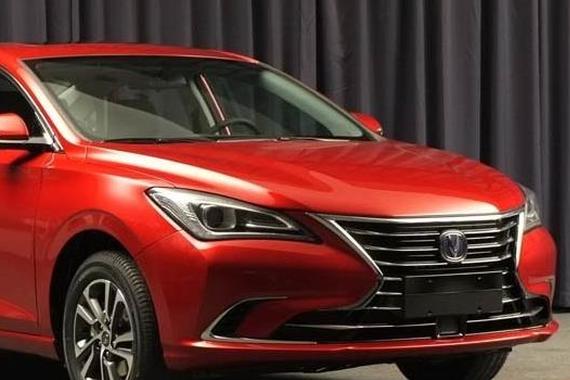 搭1.6L发动机 长安全新逸动申报信息曝光