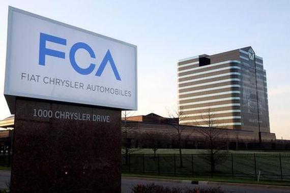 中资又将上演“蛇吞象”收购？