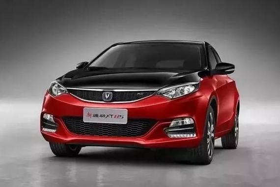 这样高规格配置小两厢，合资要20万才能提车