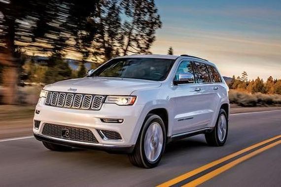 一个想买一个想卖 FCA或将归于中国所有