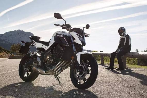 本田四缸双雄来了，你准备好驭风了吗？