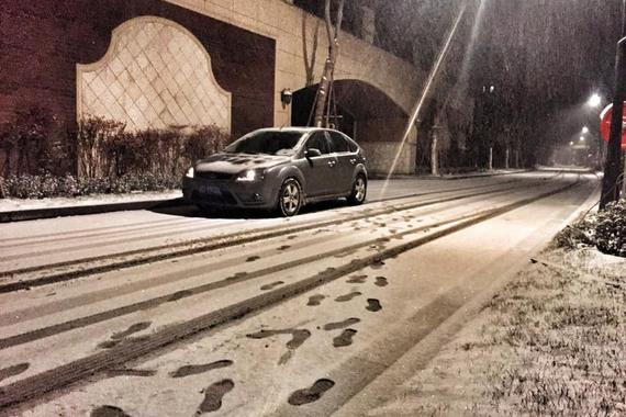 5万块的二手福克斯开报废，换台发动机变身小钢炮！